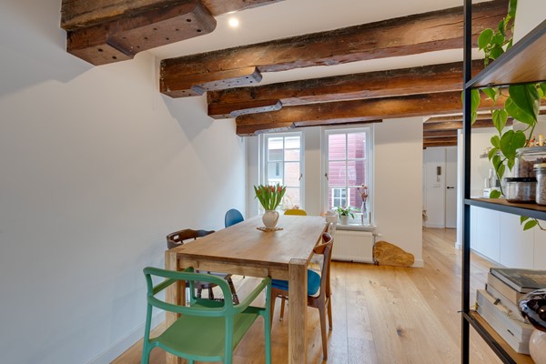 Medium property photo - Brouwersgracht 633, 1015 GJ Amsterdam